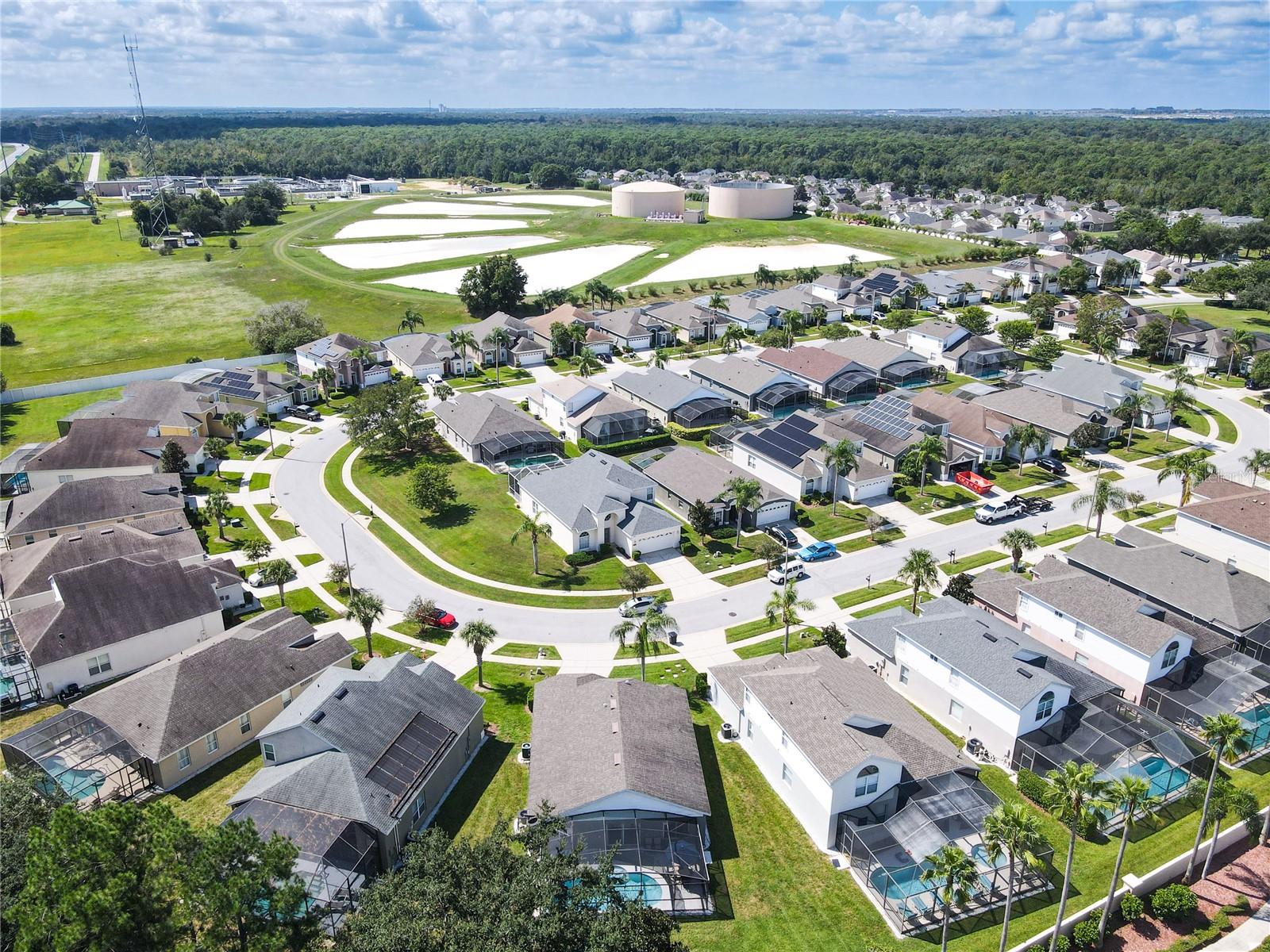 Image 58 of 67 For 8050 King Palm Circle