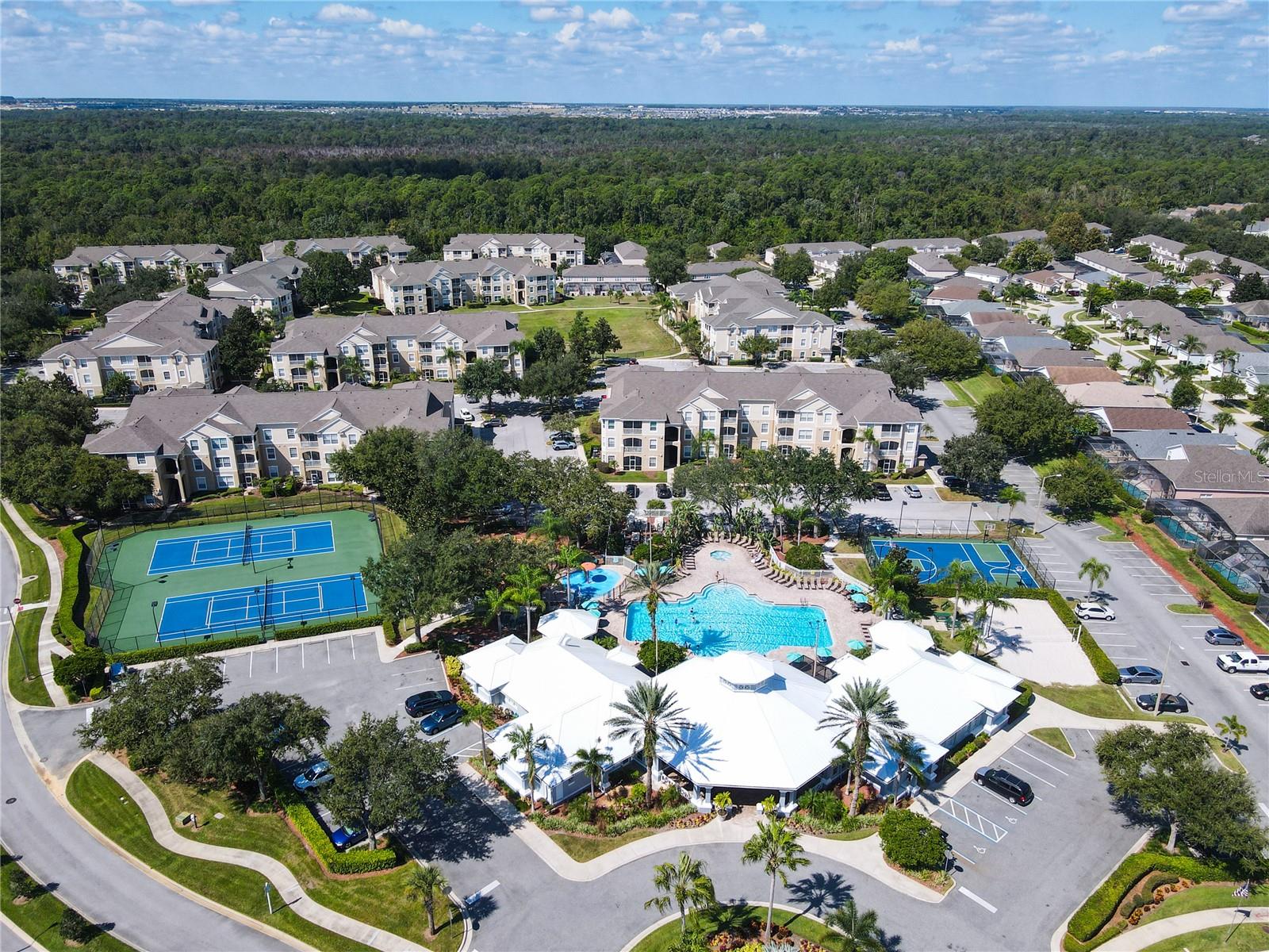 Image 61 of 67 For 8050 King Palm Circle