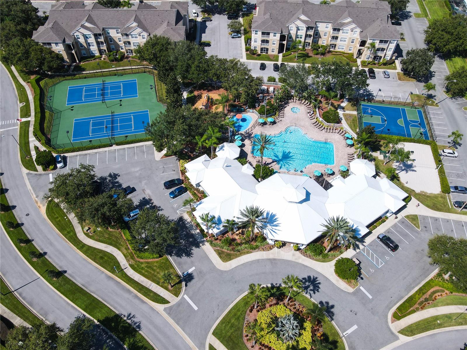 Image 62 of 67 For 8050 King Palm Circle