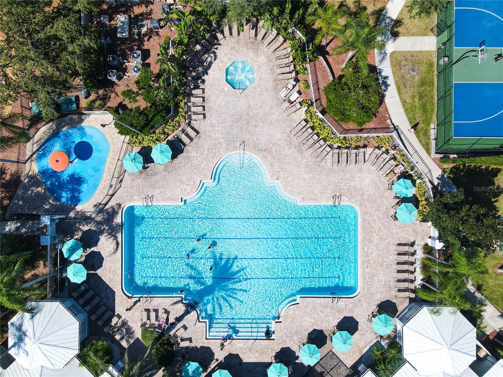 Image 63 of 67 For 8050 King Palm Circle