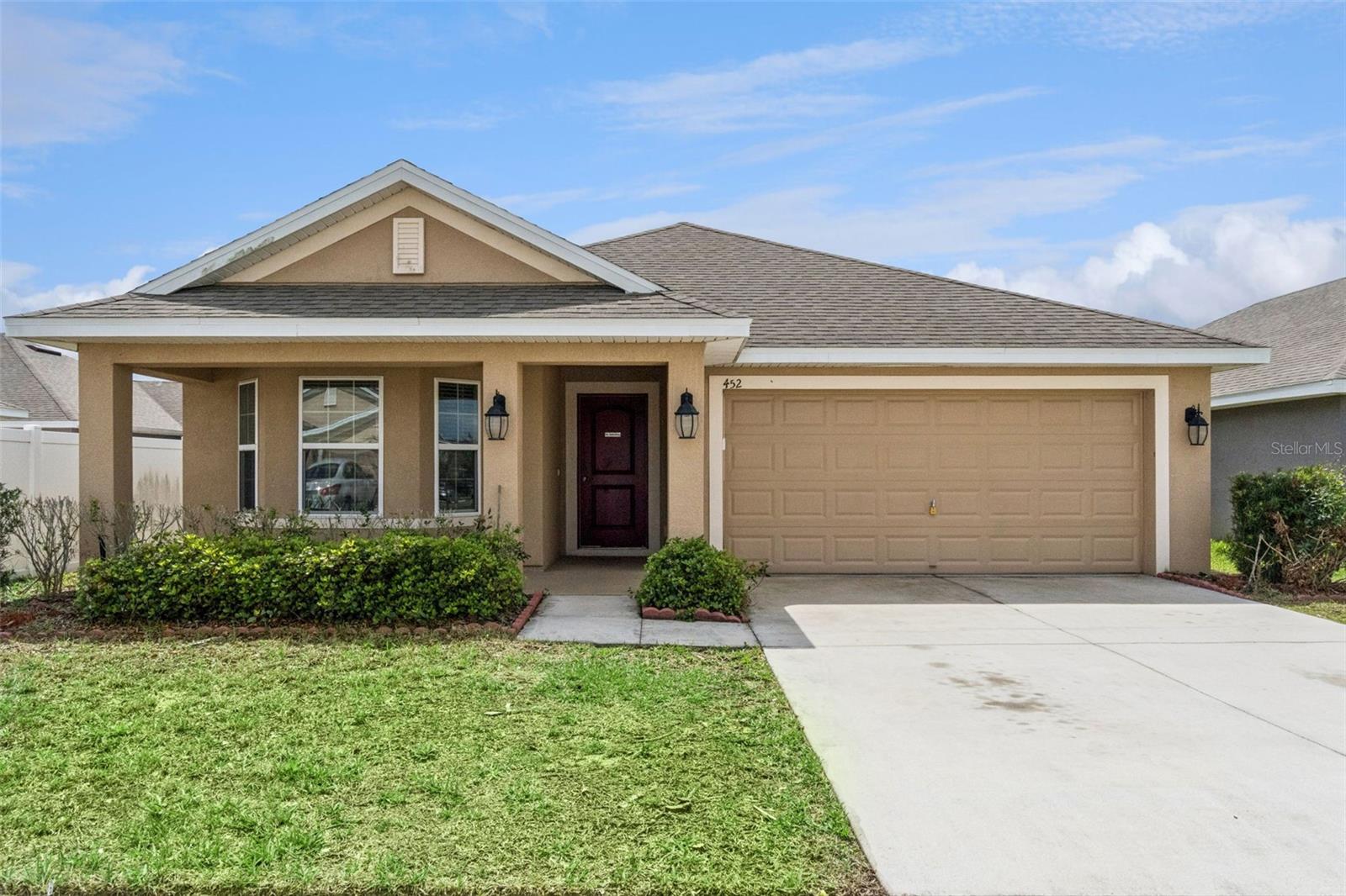 Details for 452 Buchannan Drive, DAVENPORT, FL 33837