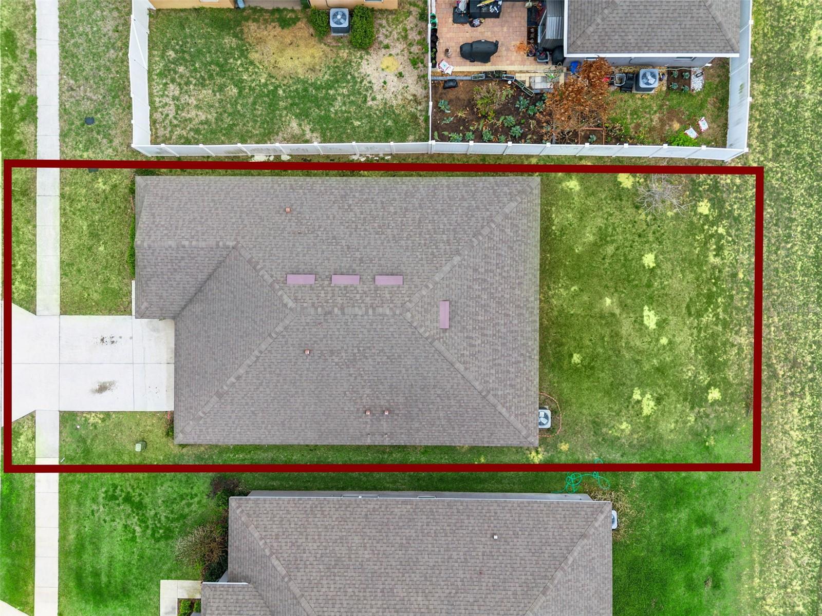 Image 24 of 28 For 452 Buchannan Drive