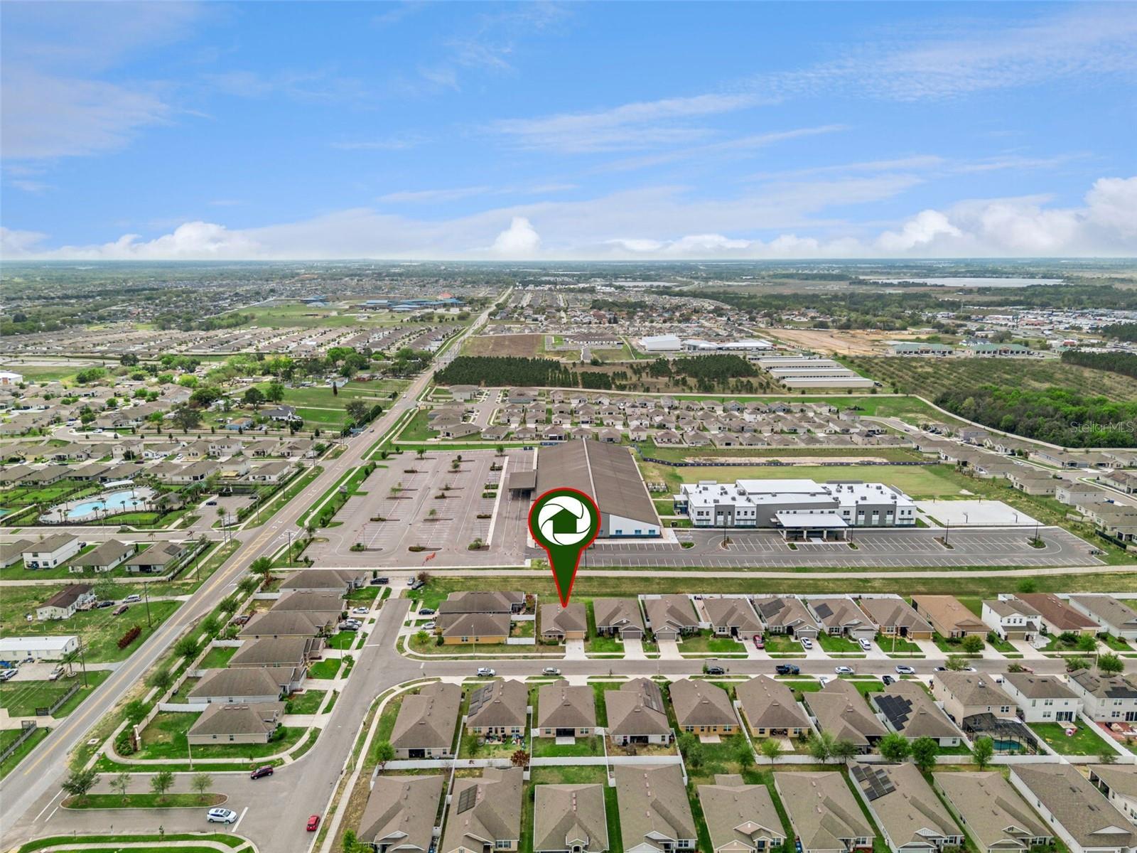 Image 27 of 28 For 452 Buchannan Drive