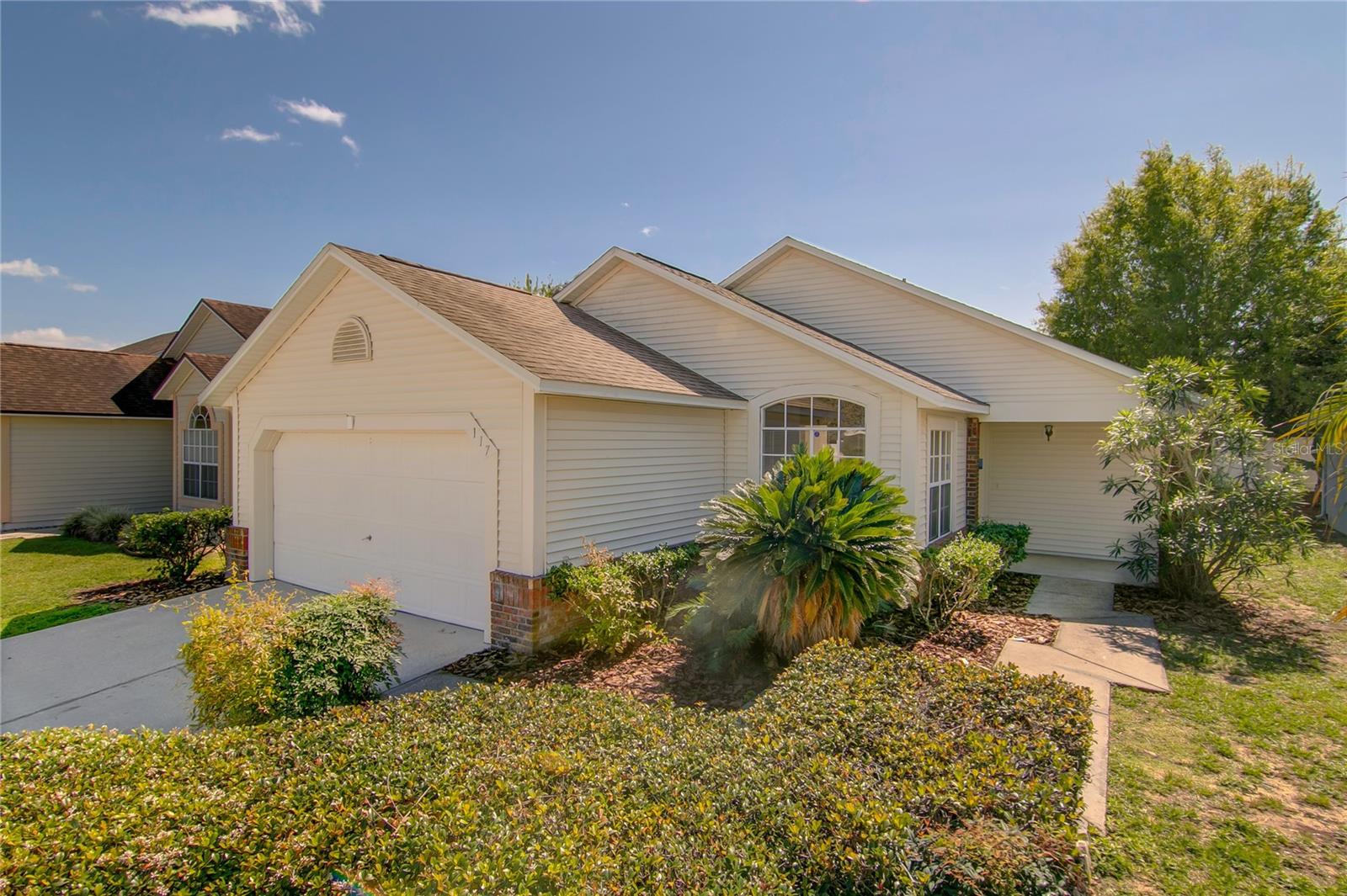 Details for 117 Allison Avenue, DAVENPORT, FL 33897