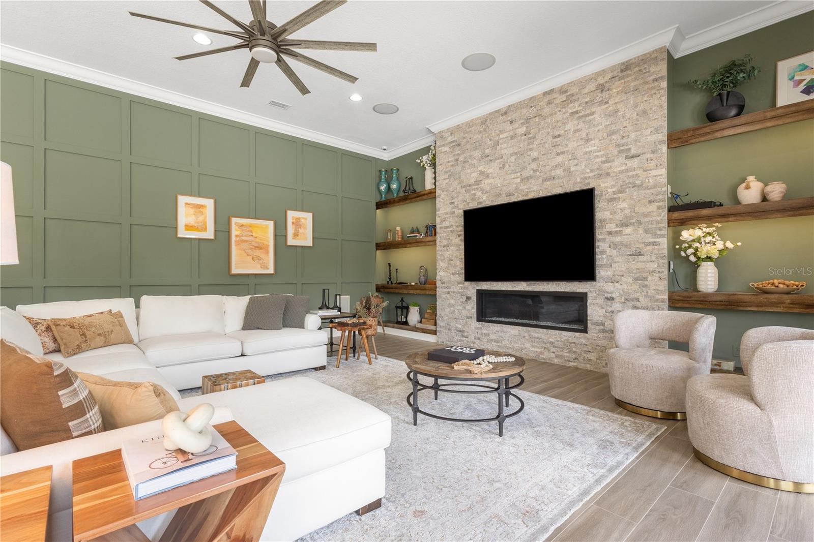 Image 15 of 69 For 13304 Bellaria Circle