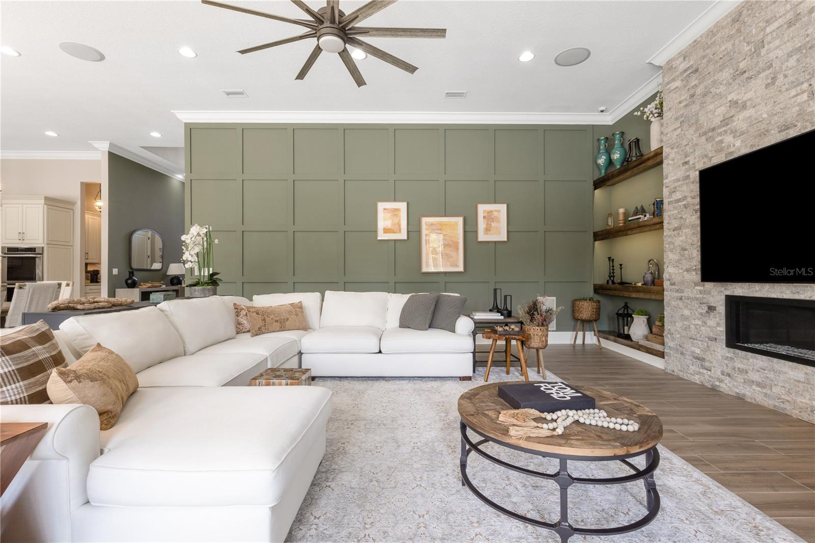 Image 16 of 69 For 13304 Bellaria Circle