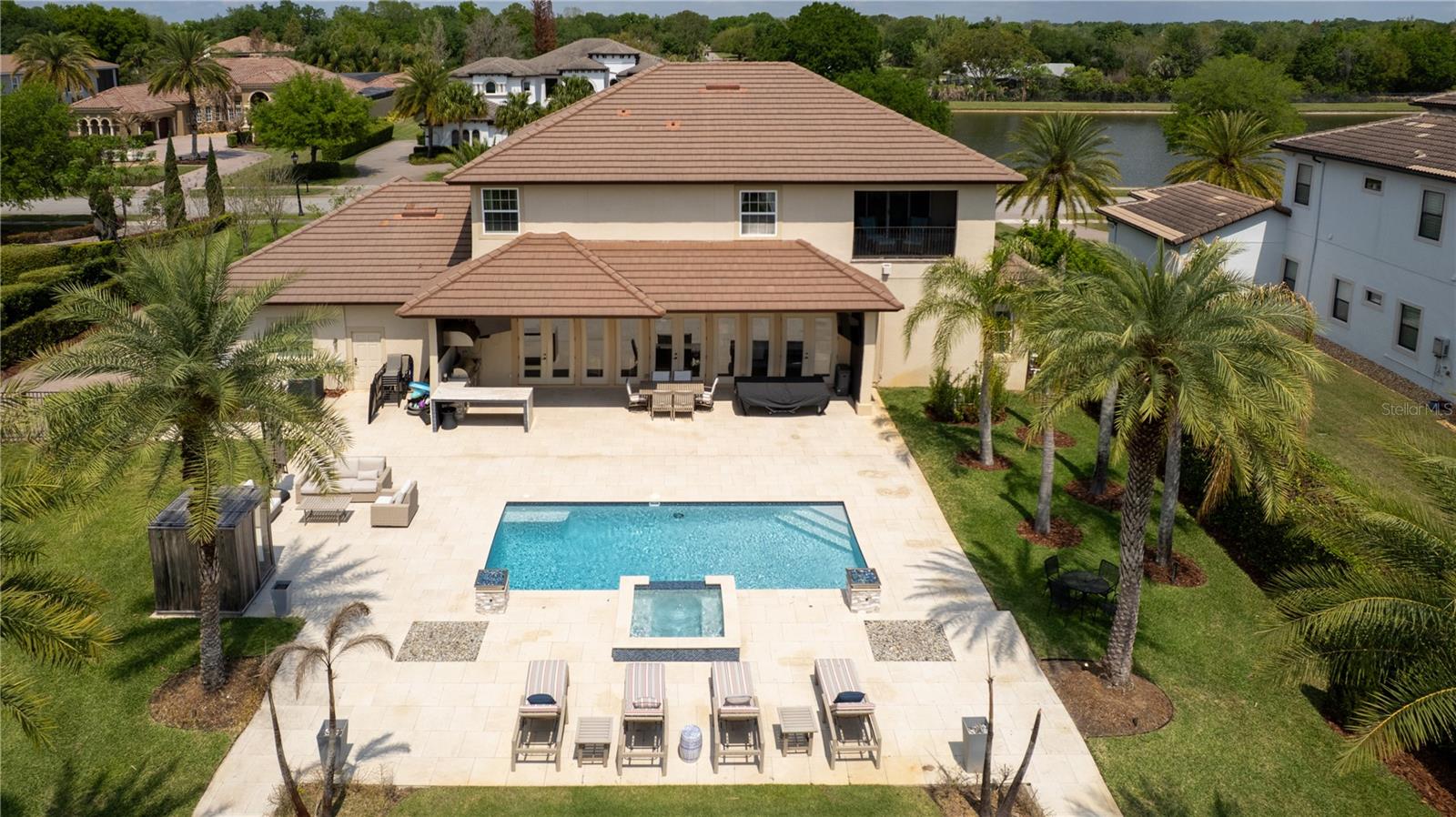 Image 57 of 69 For 13304 Bellaria Circle