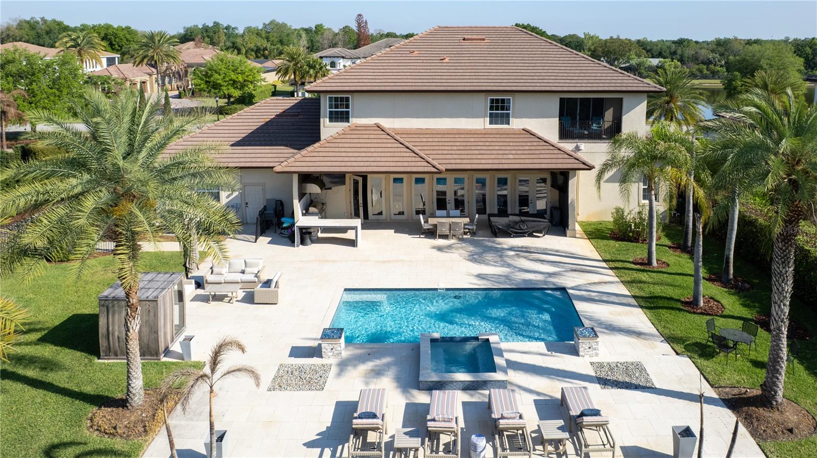 Image 58 of 69 For 13304 Bellaria Circle