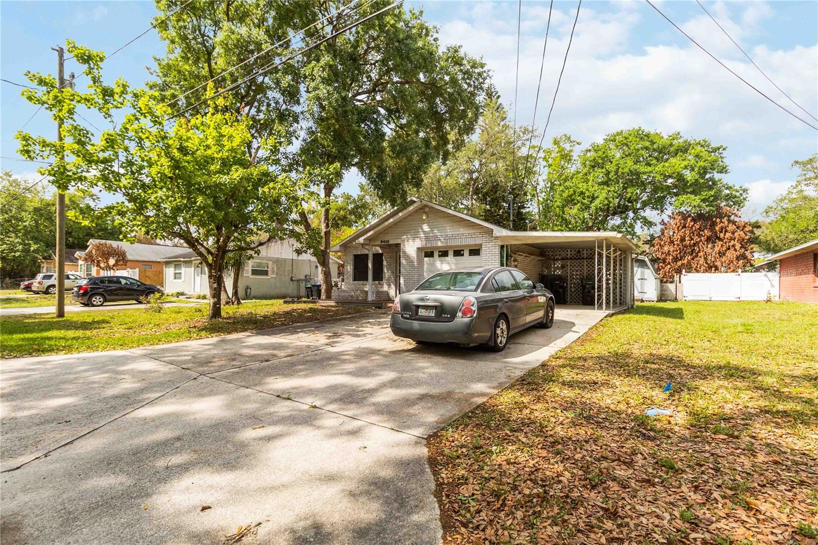 Listing photo id 5 for 9410 7th Avenue