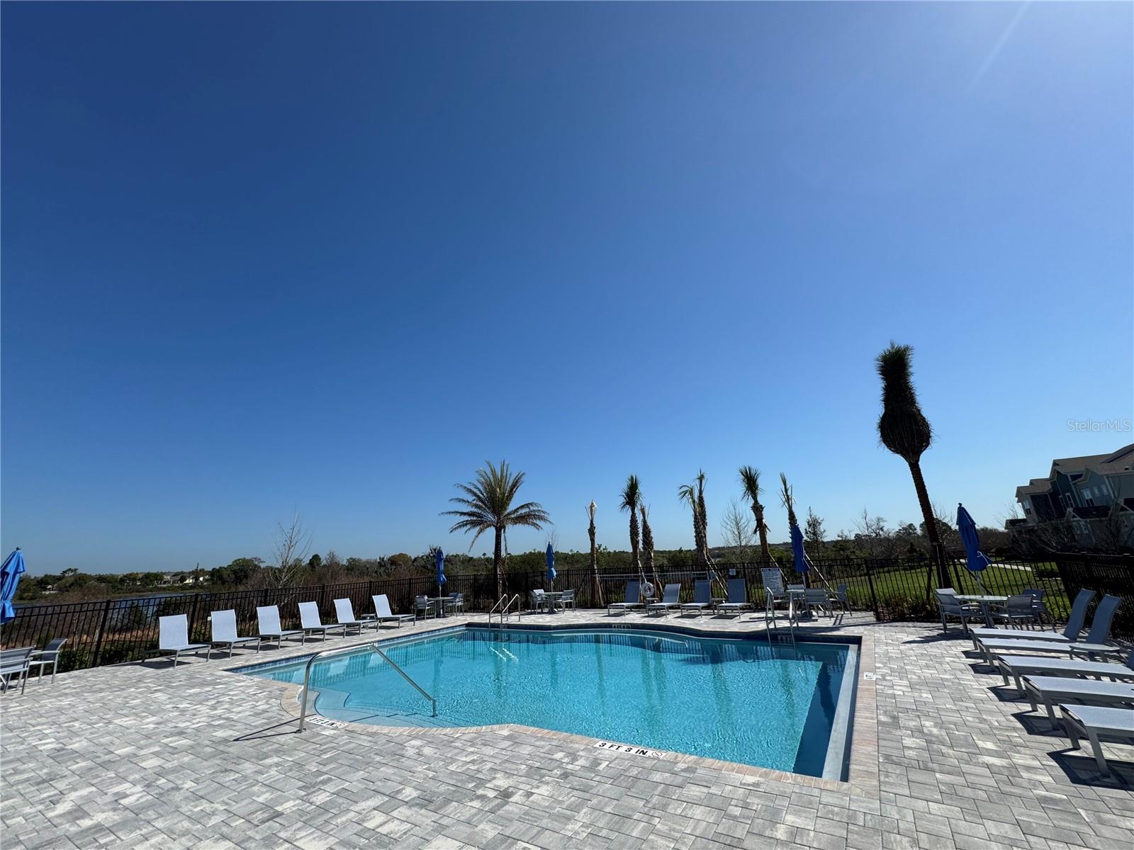 Image 24 of 25 For 7091 Twilight Bay Drive