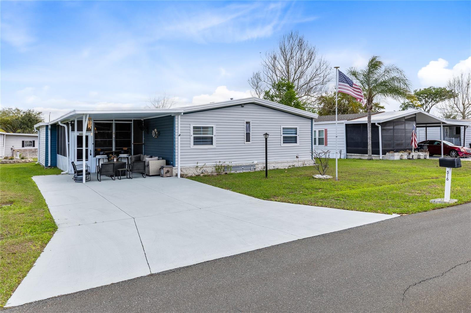 Image 31 of 41 For 516 Ranger Park Court