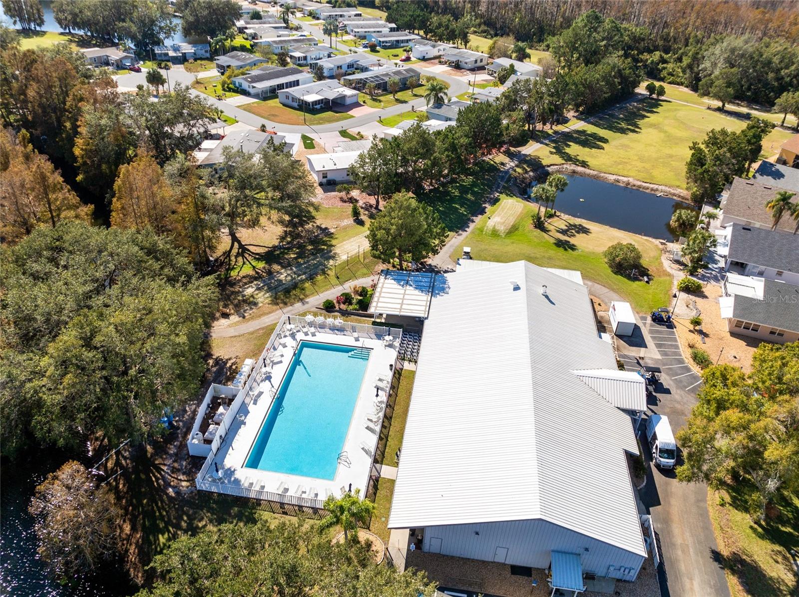 Image 38 of 41 For 516 Ranger Park Court