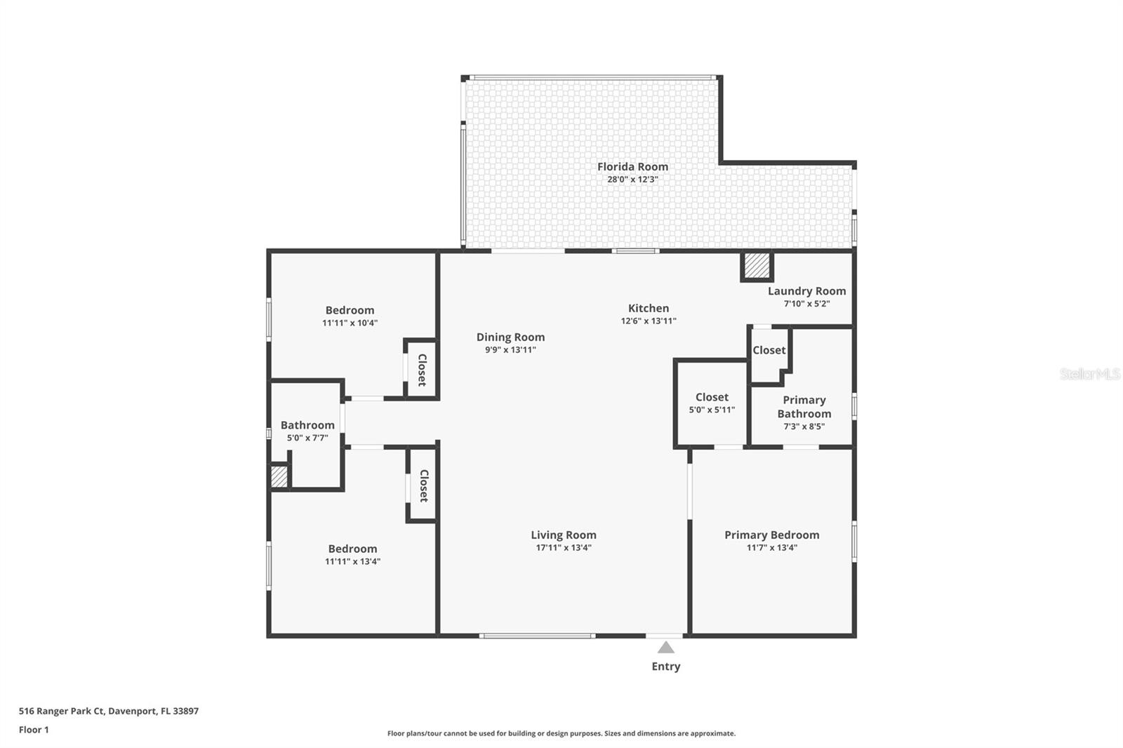 Image 41 of 41 For 516 Ranger Park Court