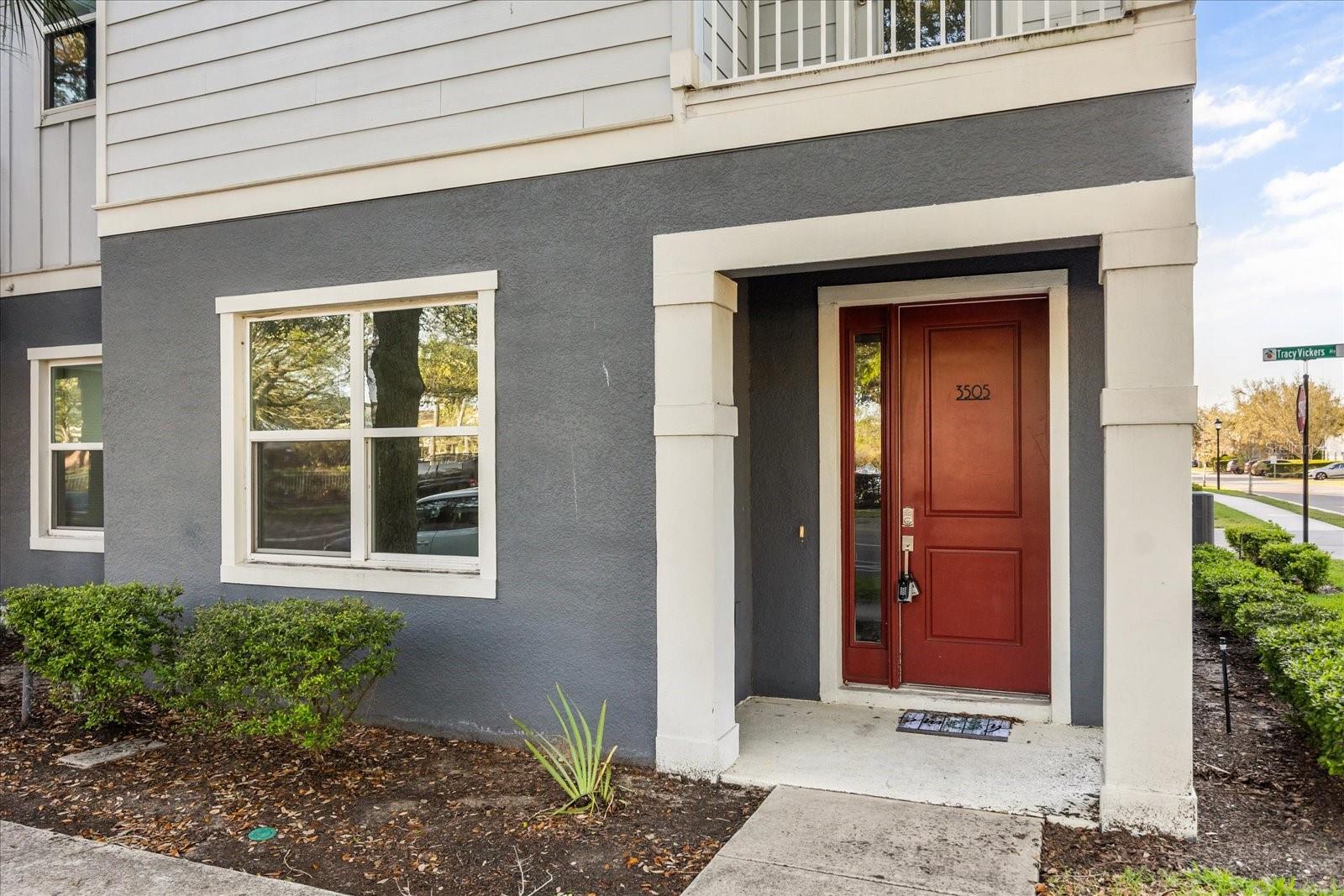 Details for 3505 Tracy Vickers Alley, ORLANDO, FL 32828