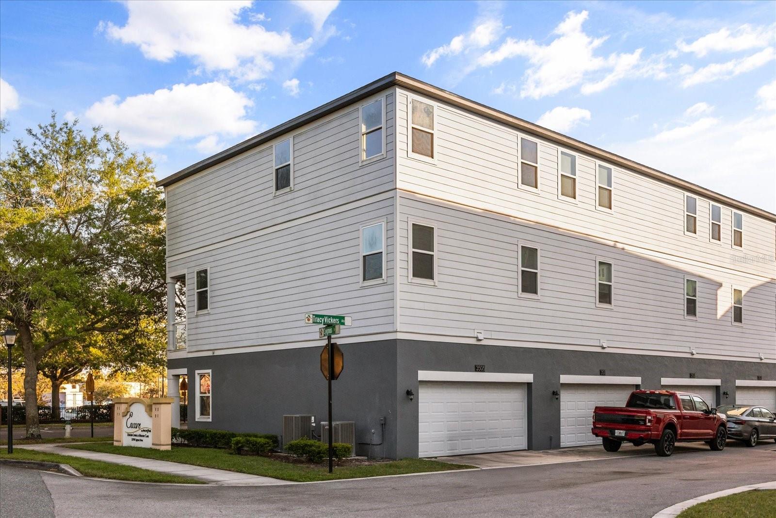 Image 27 of 29 For 3505 Tracy Vickers Alley