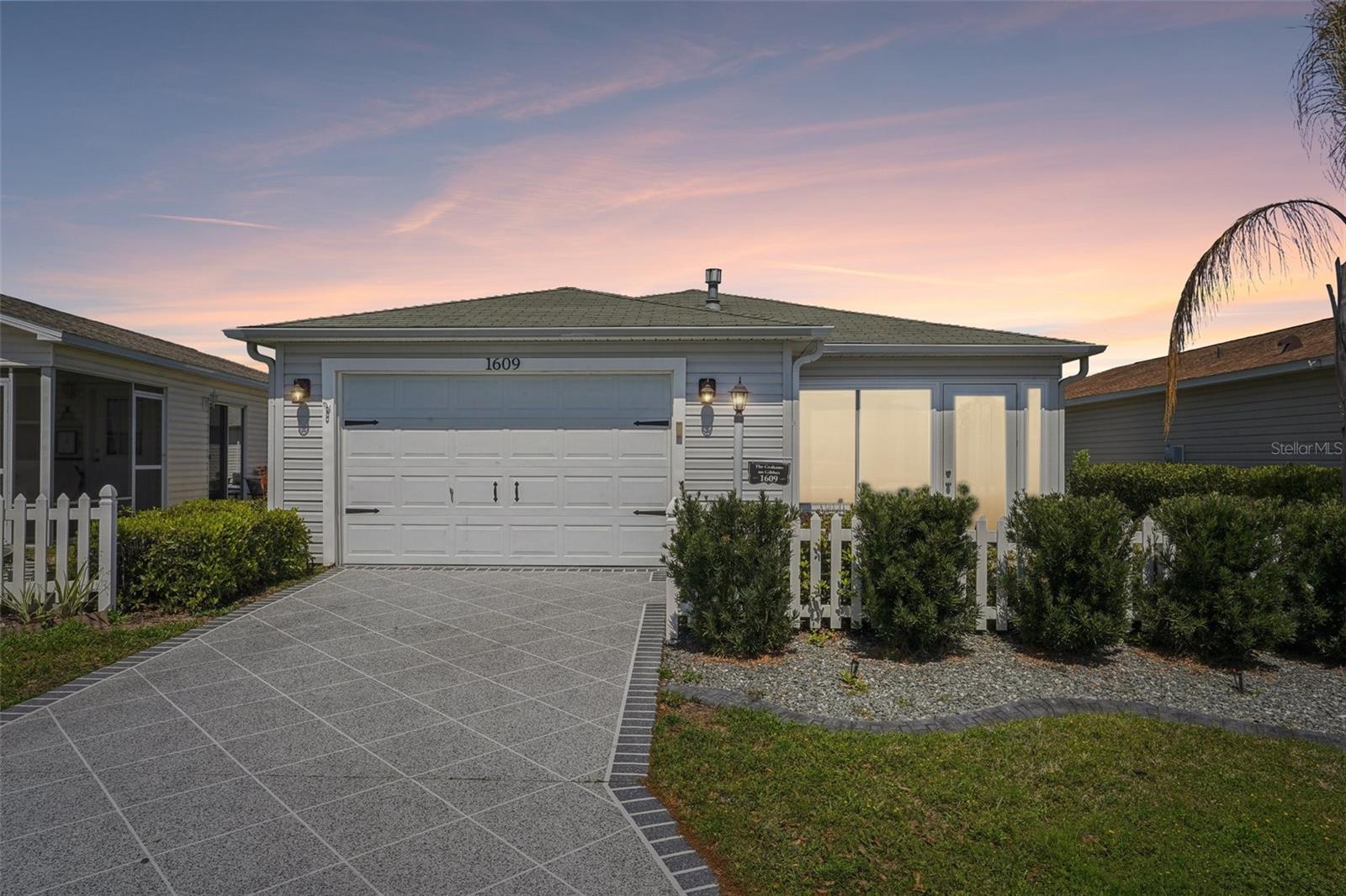 Details for 1609 Gibbes Way, THE VILLAGES, FL 32162