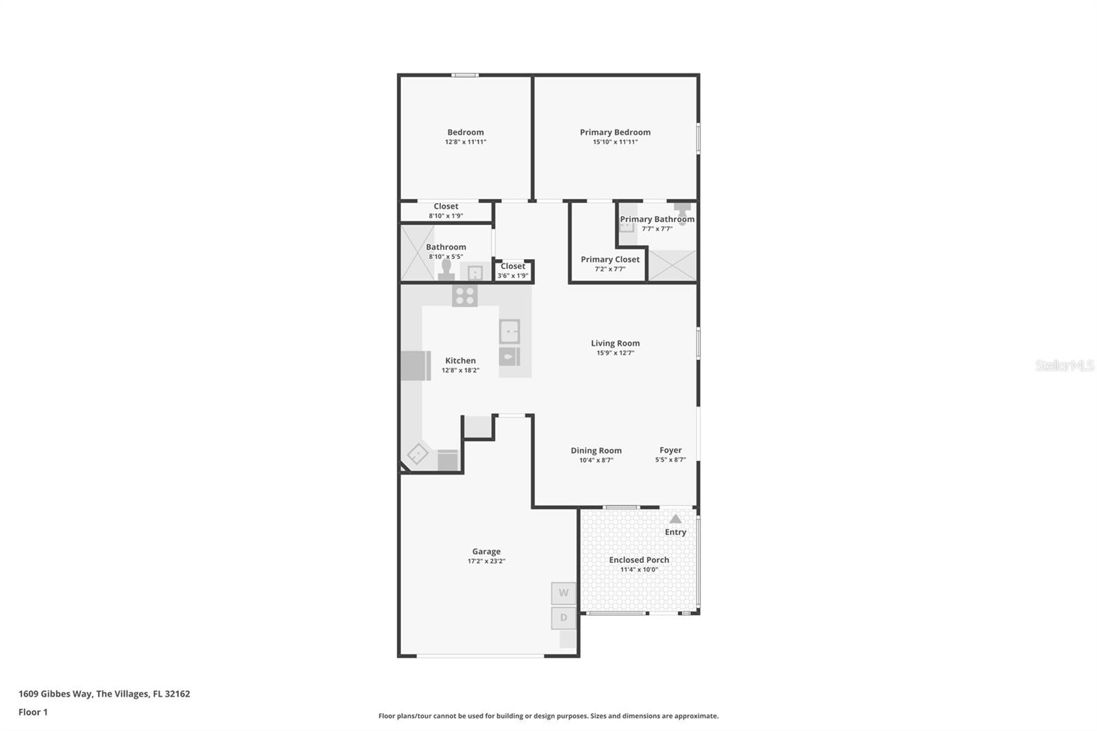 Image 24 of 24 For 1609 Gibbes Way