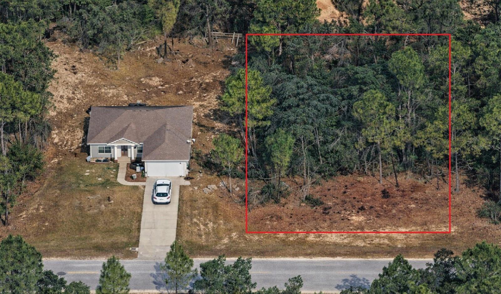 Details for 3957 Firewood Loop, DUNNELLON, FL 34433