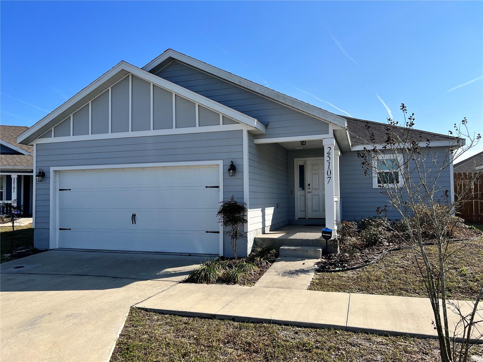 Details for 25107 9th Lane, NEWBERRY, FL 32669