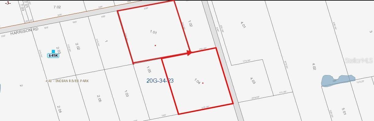 Image 12 of 12 For Harrison Road