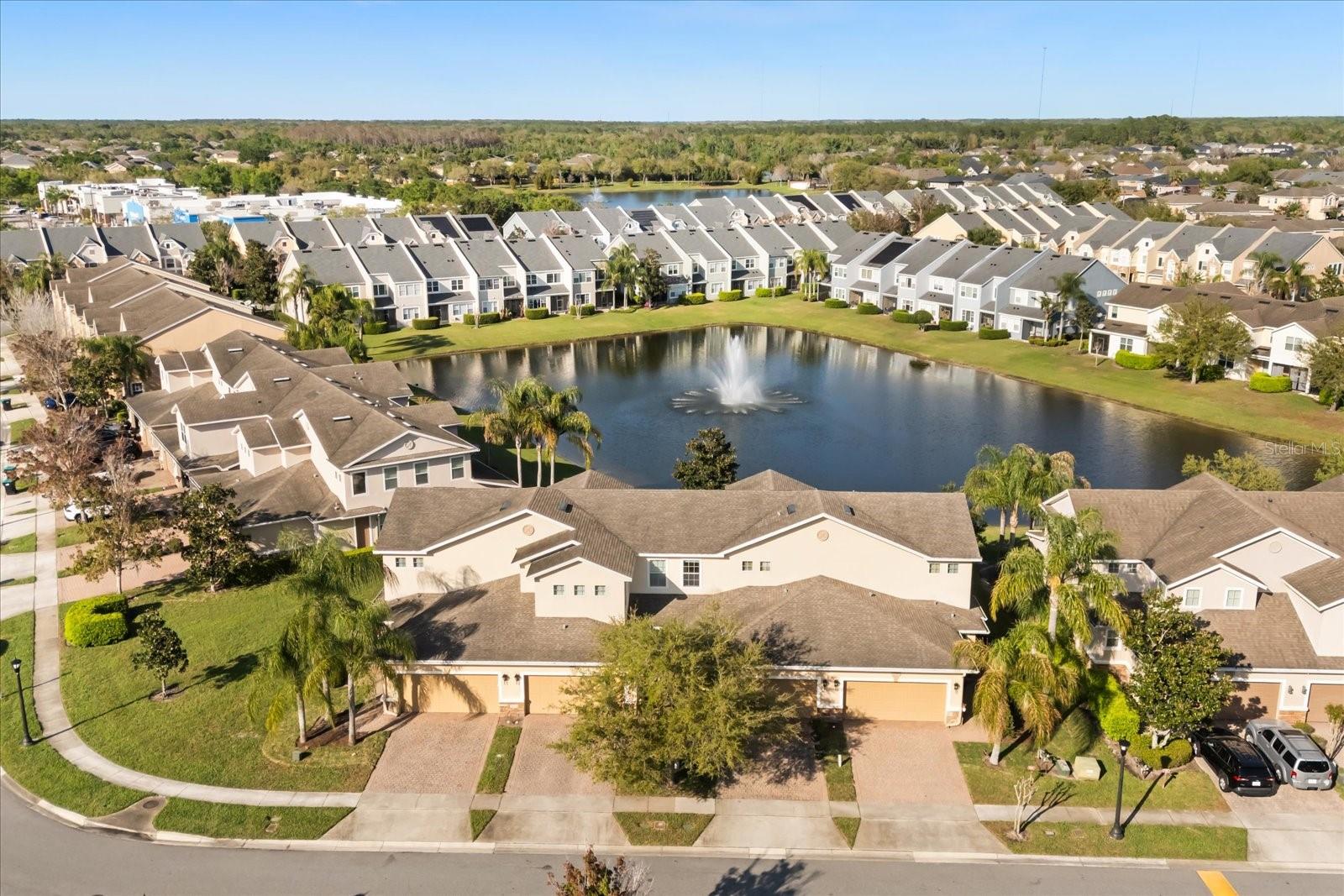 Image 23 of 28 For 723 Terrace Spring Drive