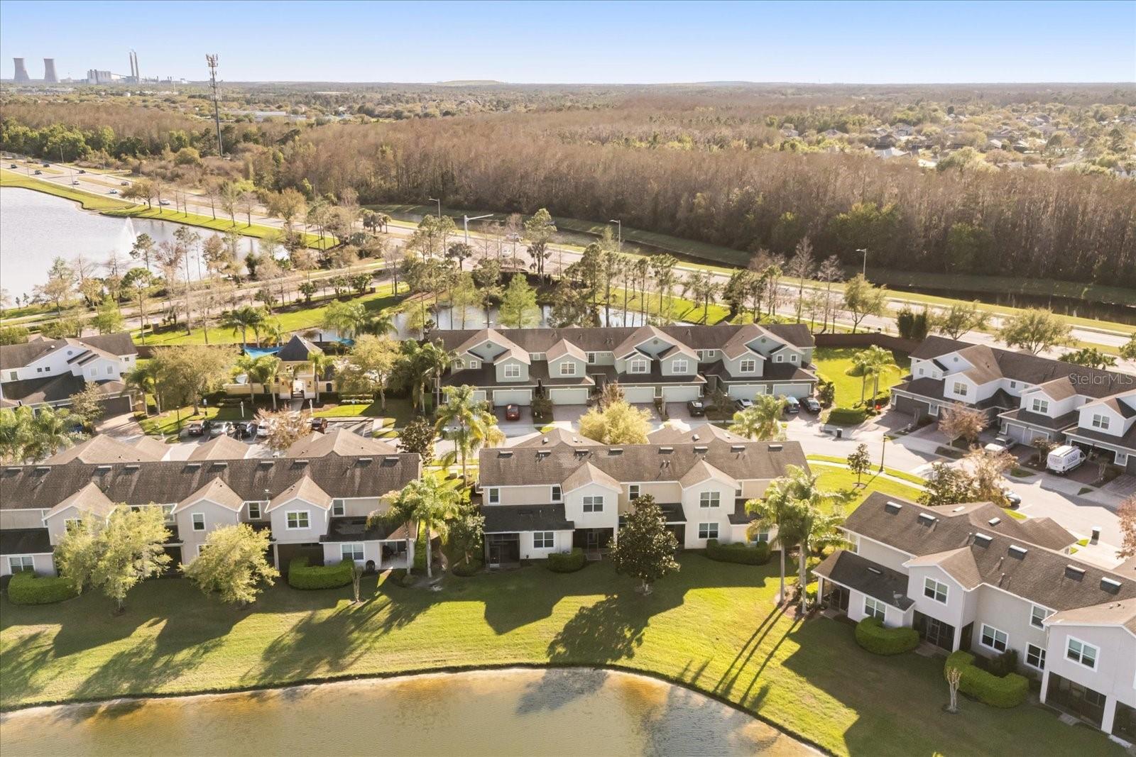 Image 24 of 28 For 723 Terrace Spring Drive