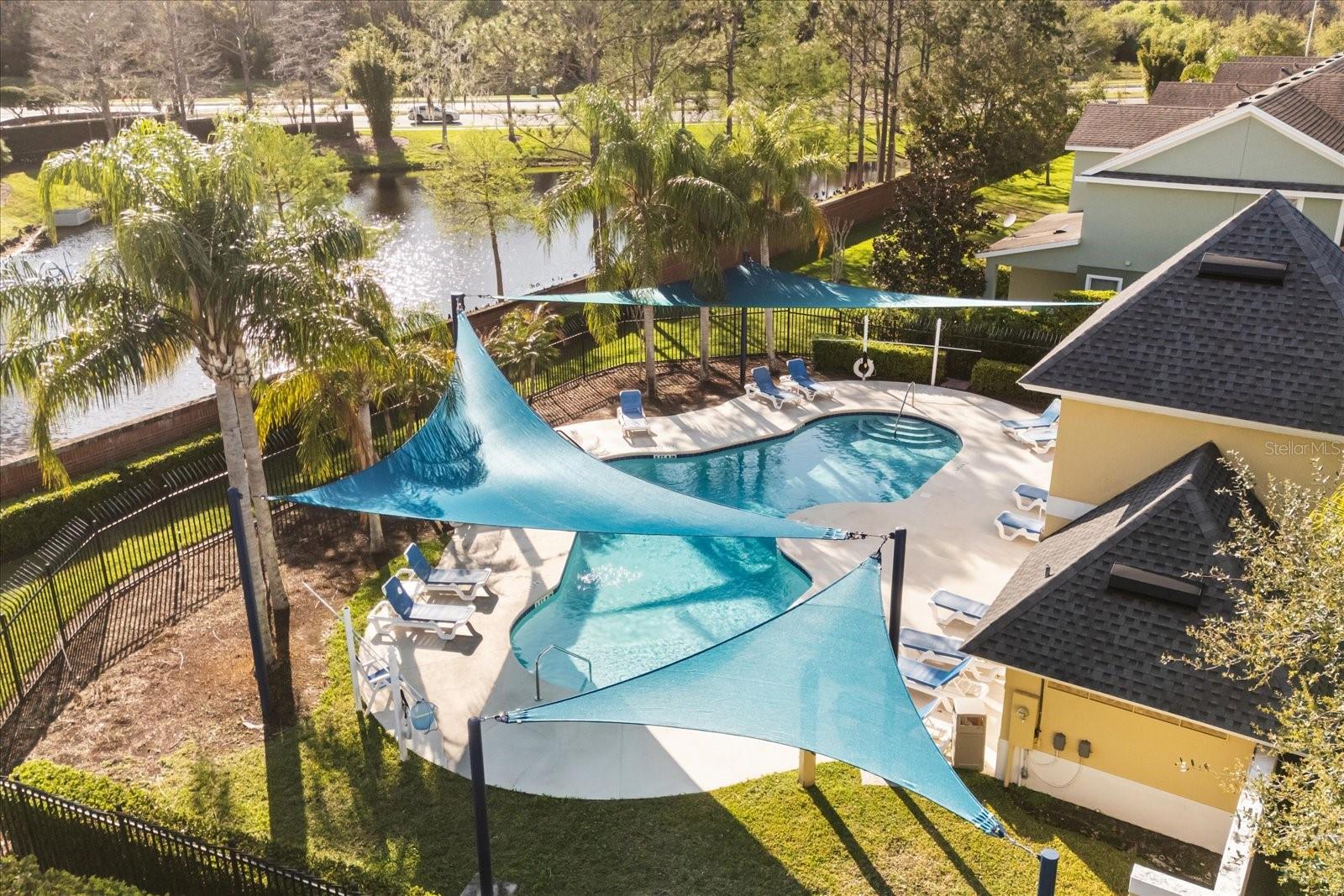 Image 25 of 28 For 723 Terrace Spring Drive