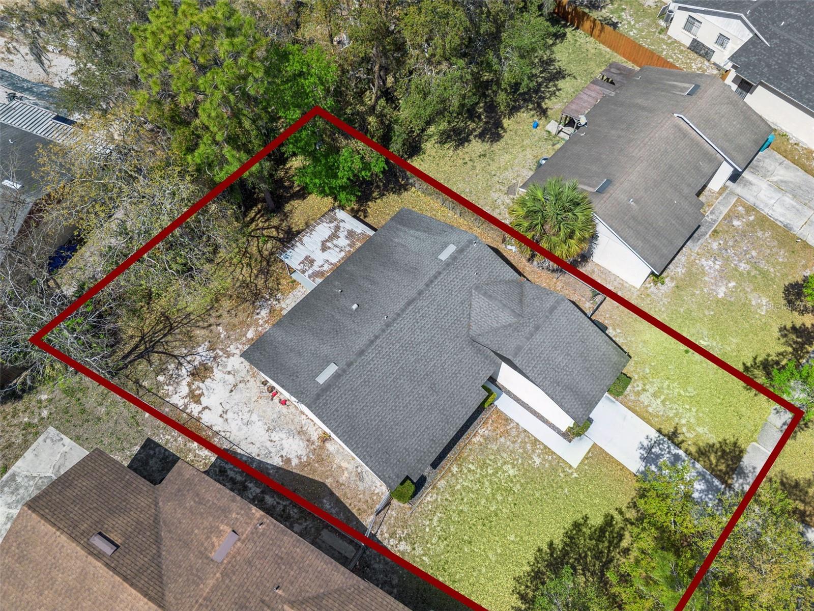 Image 23 of 26 For 2948 Willow Bend Boulevard