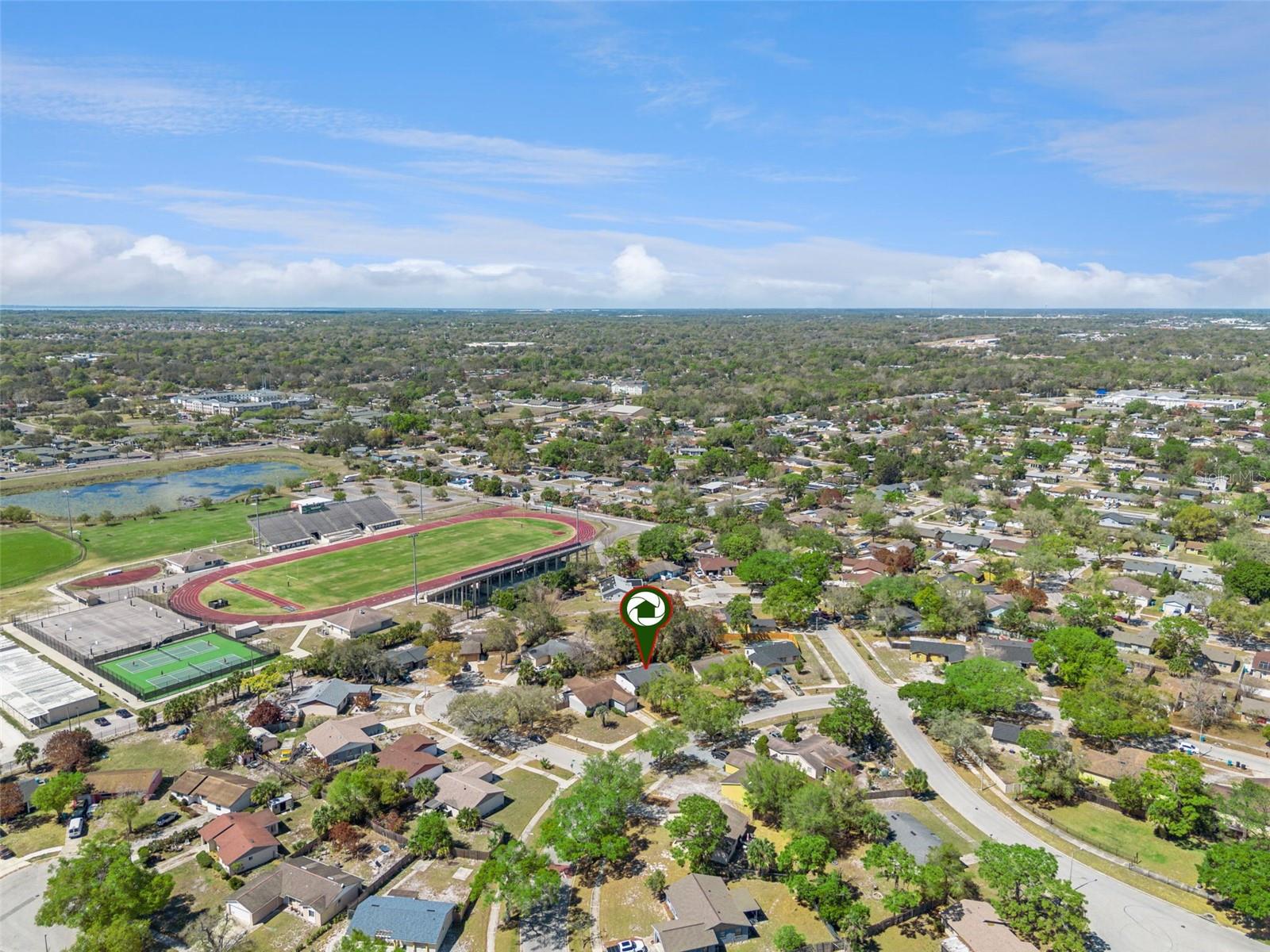 Image 25 of 26 For 2948 Willow Bend Boulevard