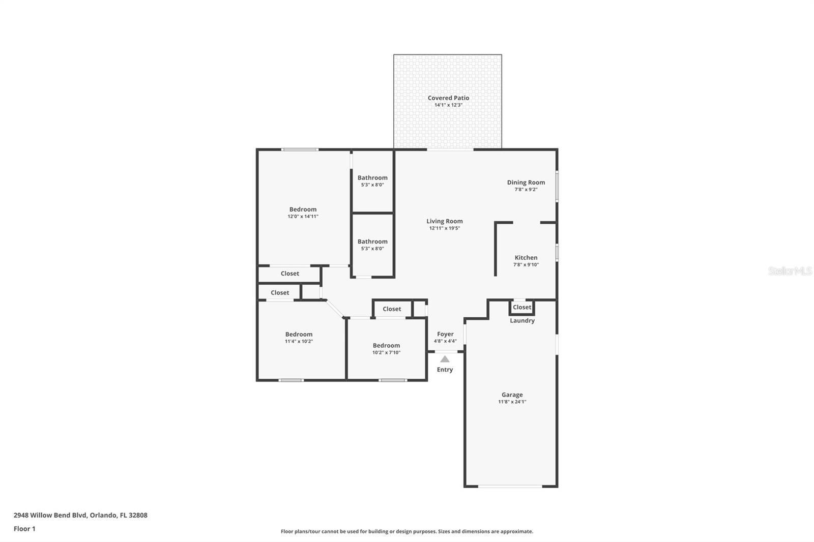 Image 26 of 26 For 2948 Willow Bend Boulevard