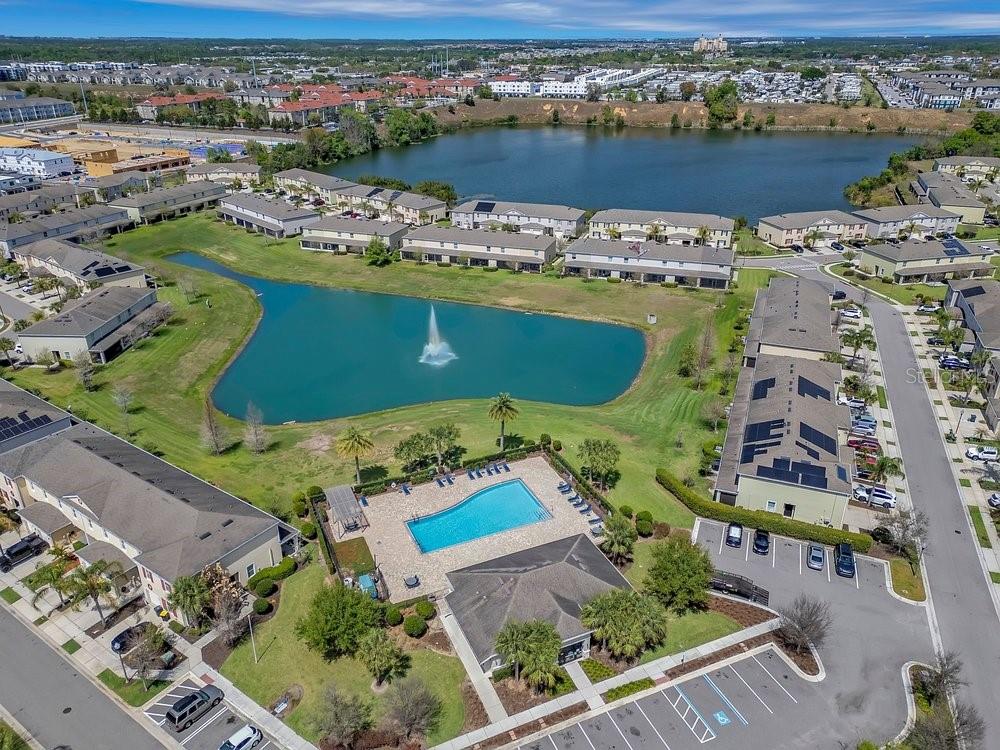 Image 30 of 40 For 336 Arbor Lakes Drive