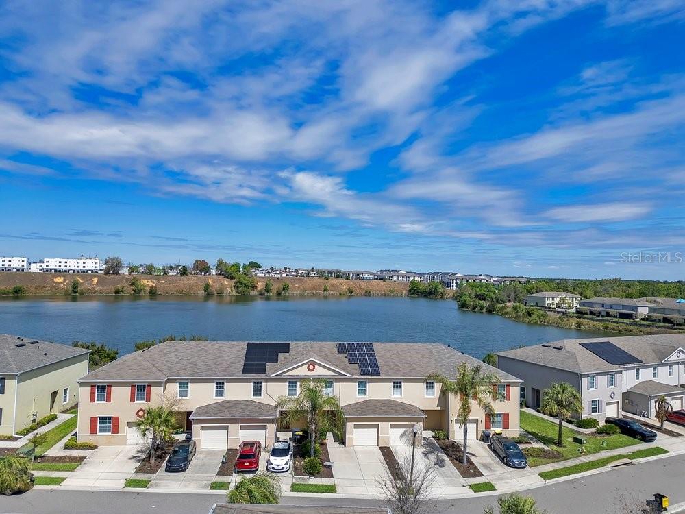 Image 32 of 40 For 336 Arbor Lakes Drive