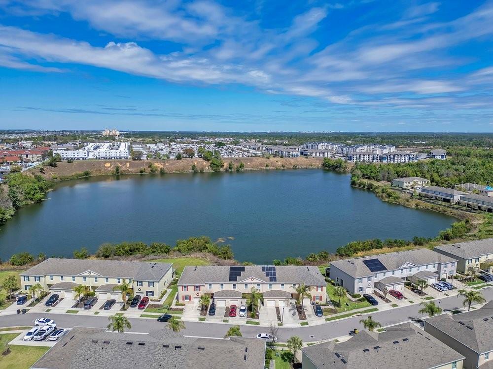 Image 35 of 40 For 336 Arbor Lakes Drive