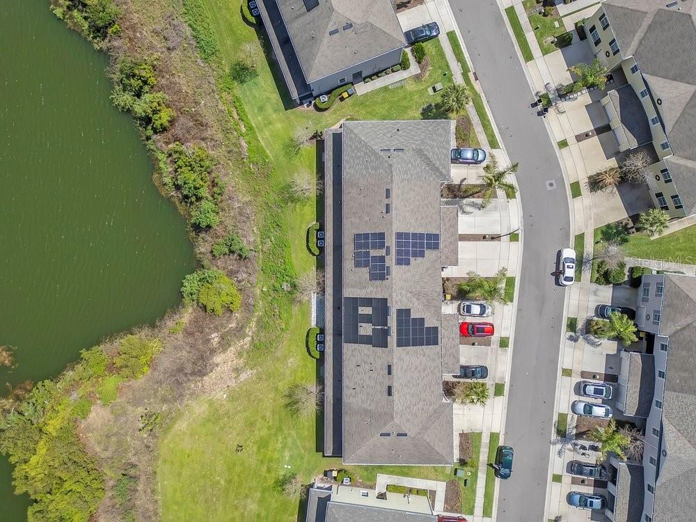 Image 36 of 40 For 336 Arbor Lakes Drive