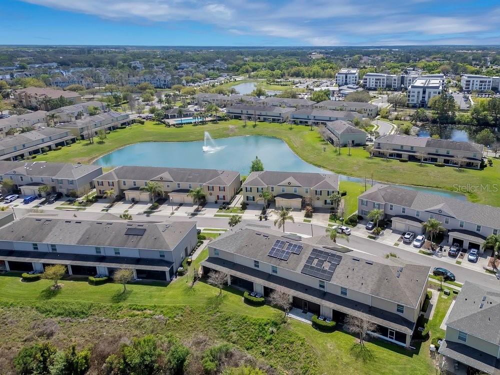 Image 37 of 40 For 336 Arbor Lakes Drive