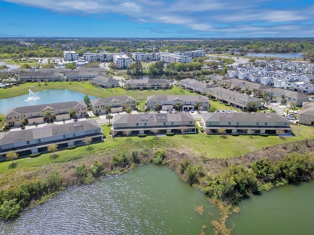 Image 38 of 40 For 336 Arbor Lakes Drive