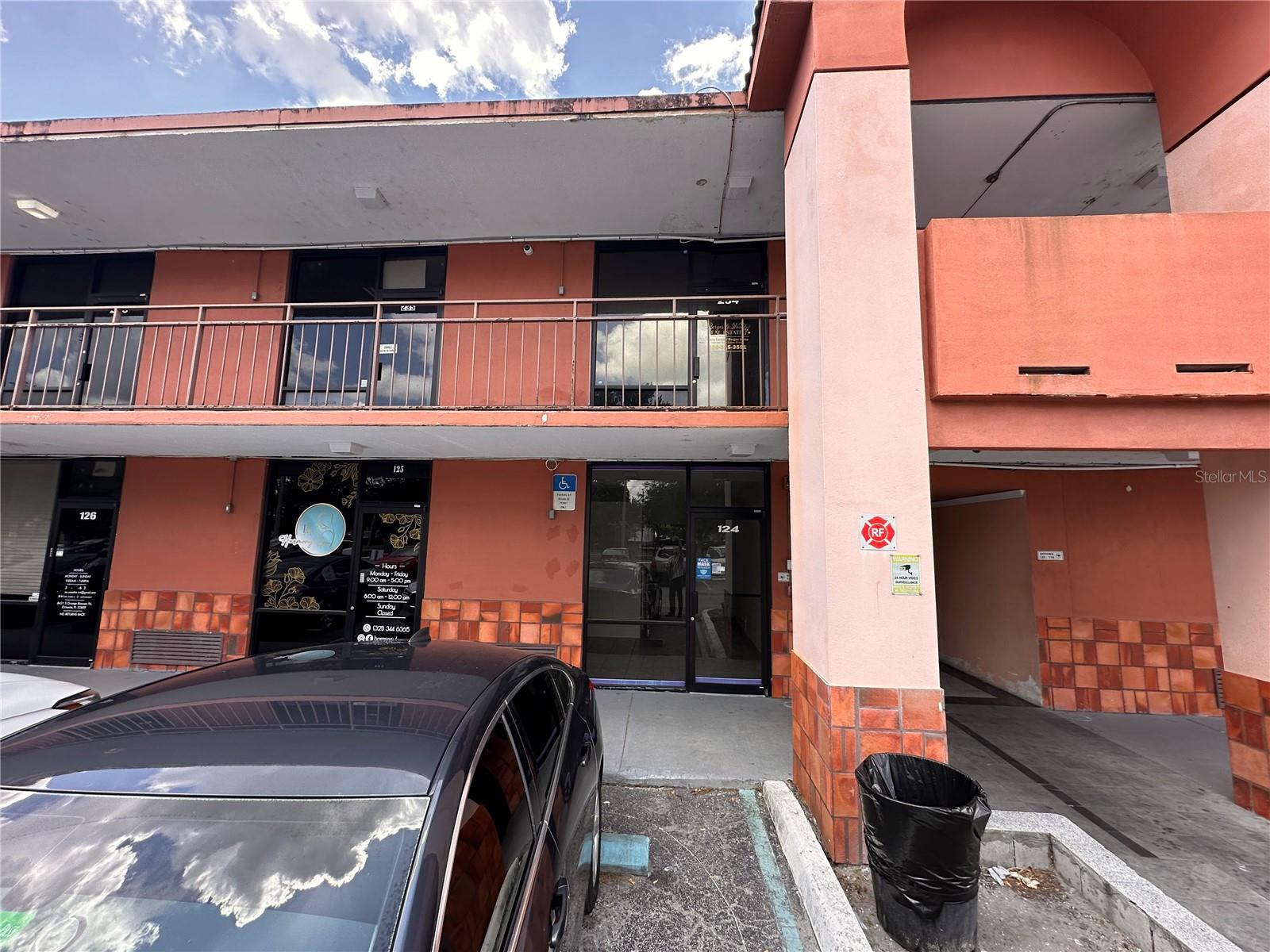 Details for 8421 Orange Blossom Trail 241, ORLANDO, FL 32809