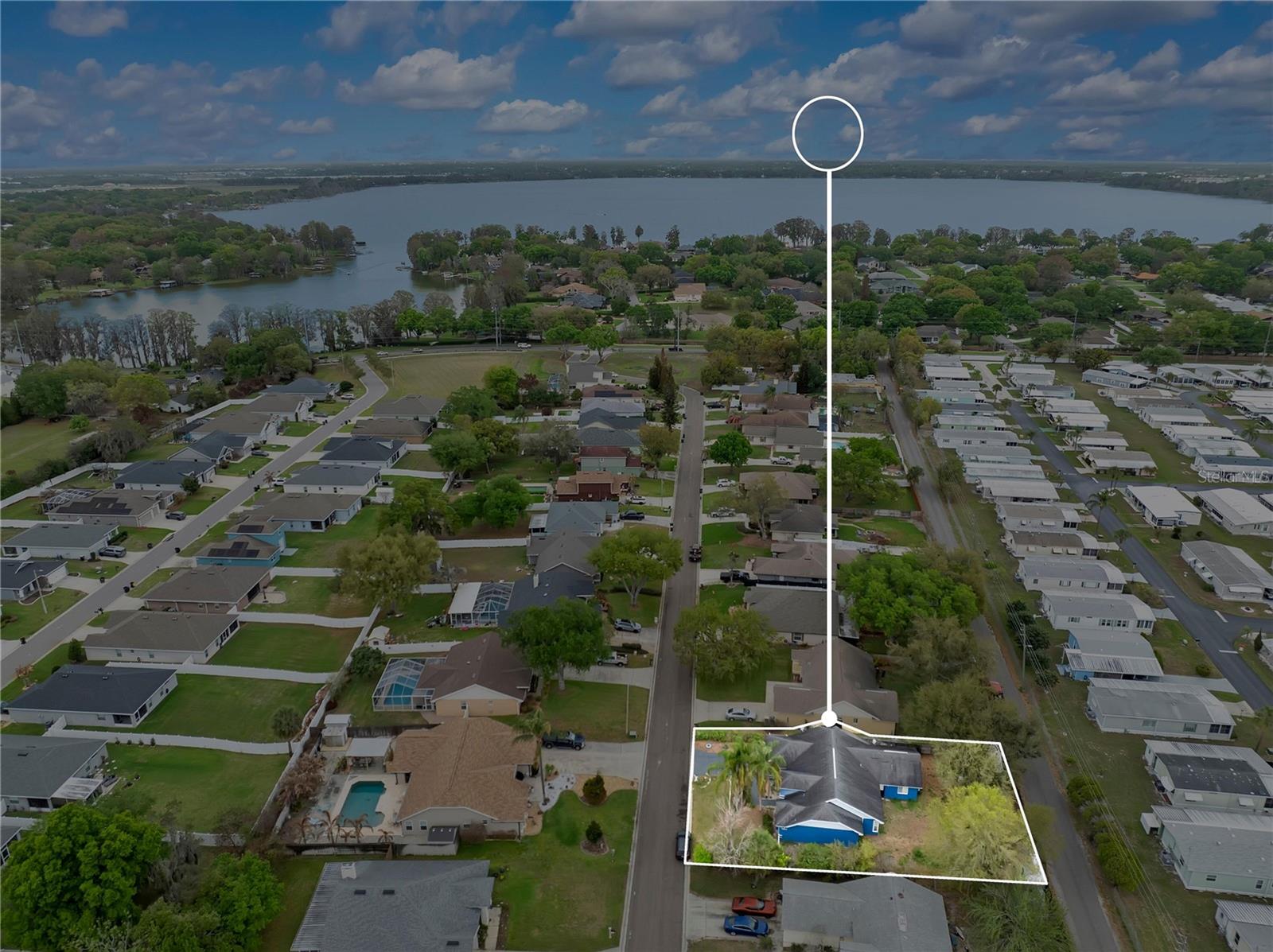 Image 31 of 31 For 523 Little Lake Court