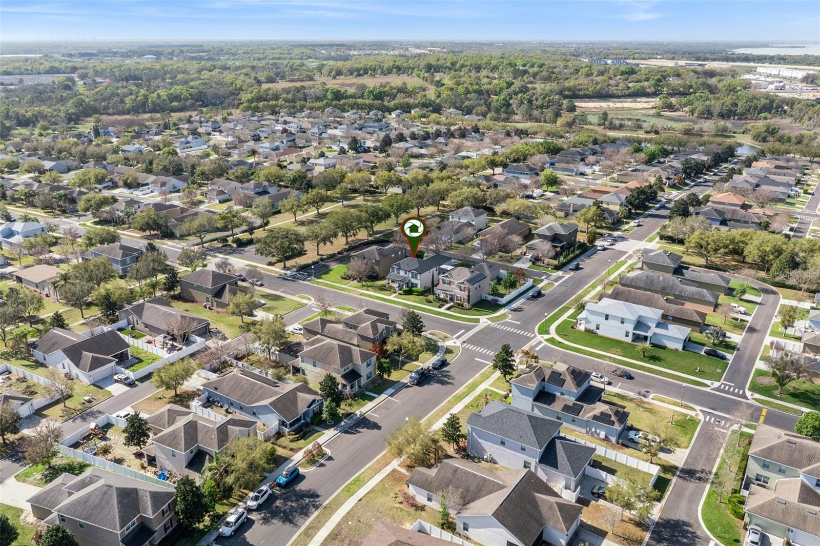 Image 30 of 33 For 1128 Alston Bay Boulevard