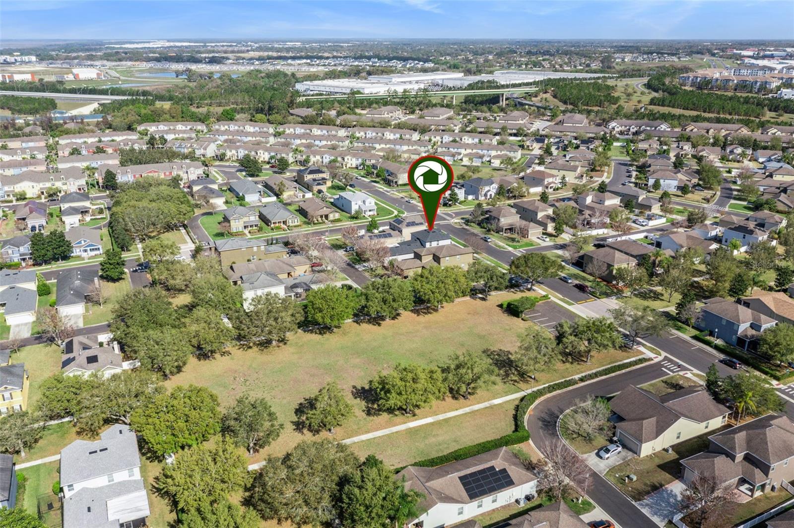 Image 31 of 33 For 1128 Alston Bay Boulevard