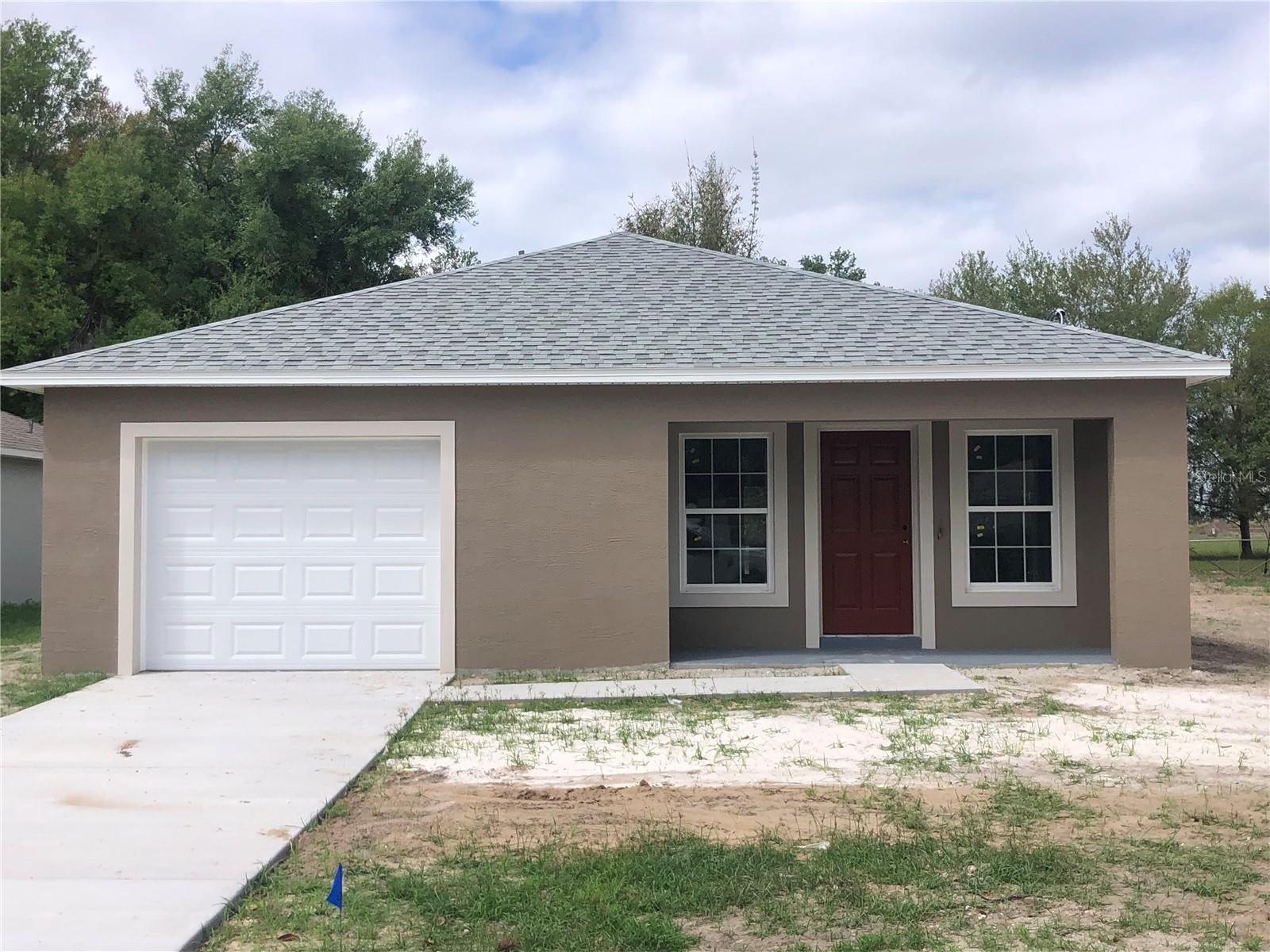 Listing Details for 118 Highland Avenue, AUBURNDALE, FL 33823