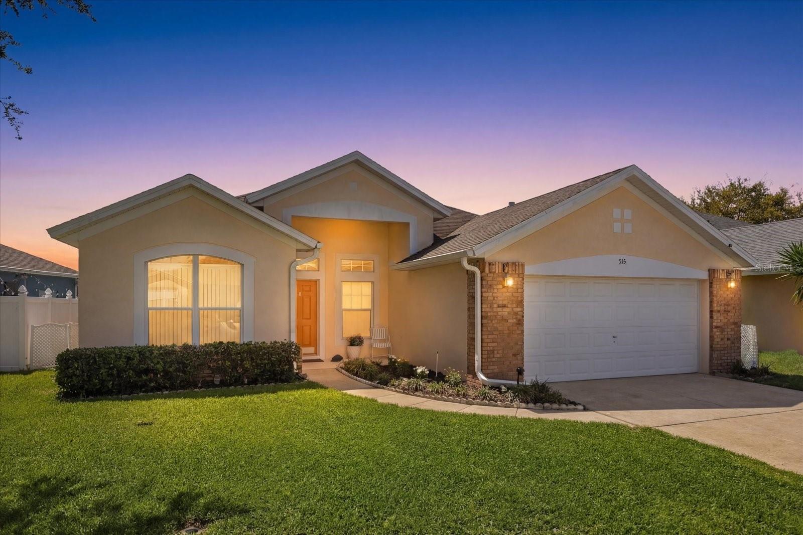 Details for 515 Ella Mae Drive, DAVENPORT, FL 33897