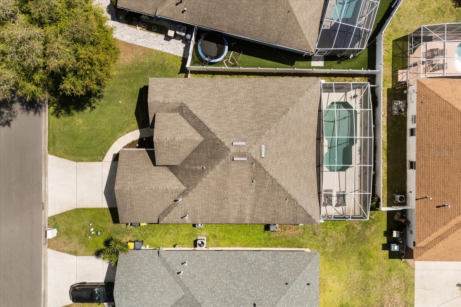 Image 35 of 35 For 515 Ella Mae Drive