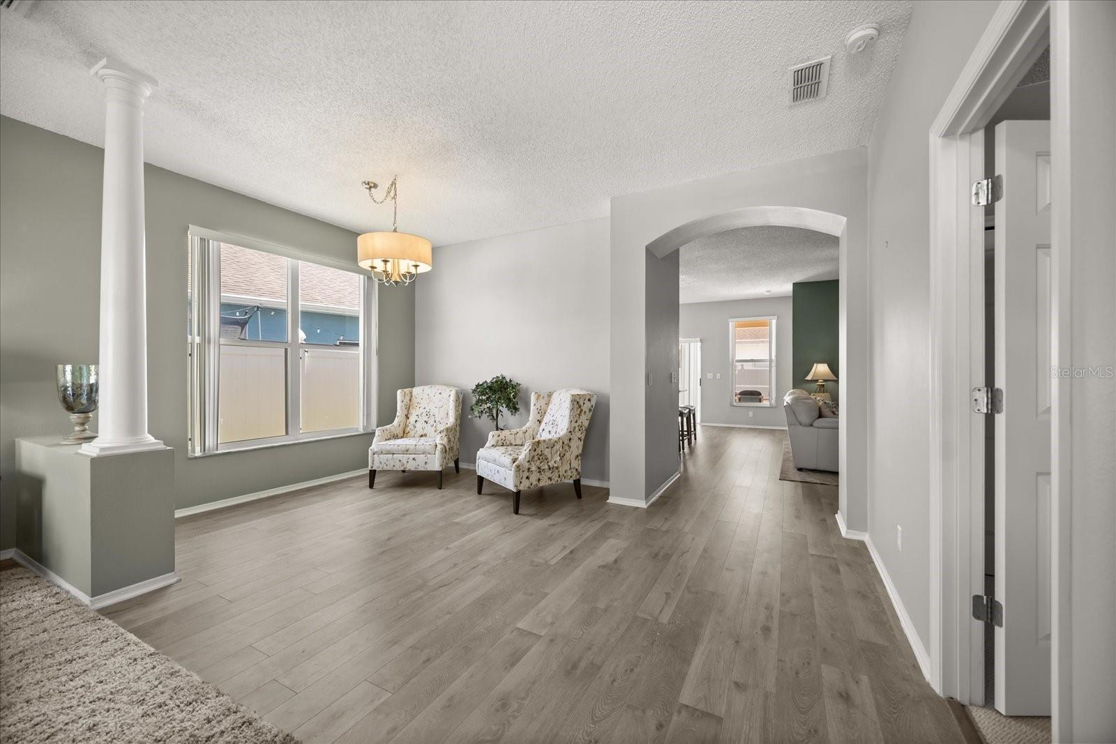 Image 6 of 35 For 515 Ella Mae Drive