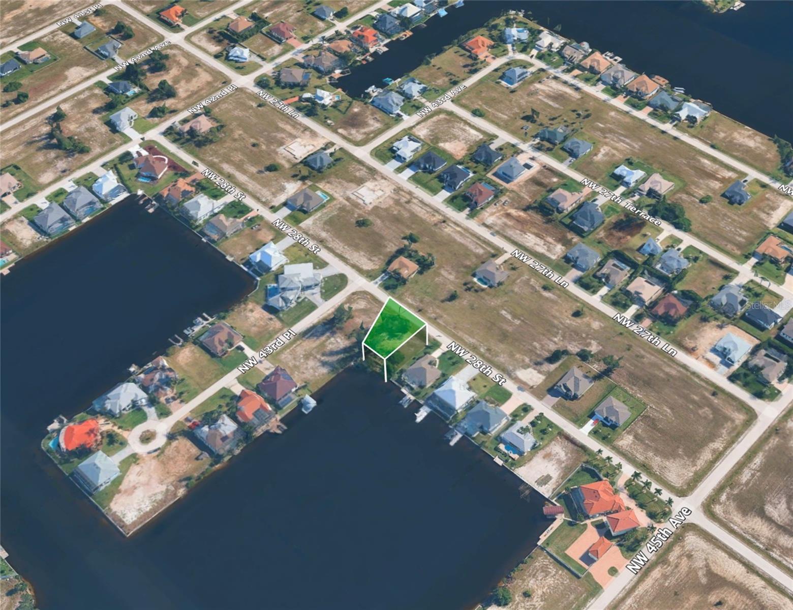 Image 4 of 8 For 4323 Nw 28th St