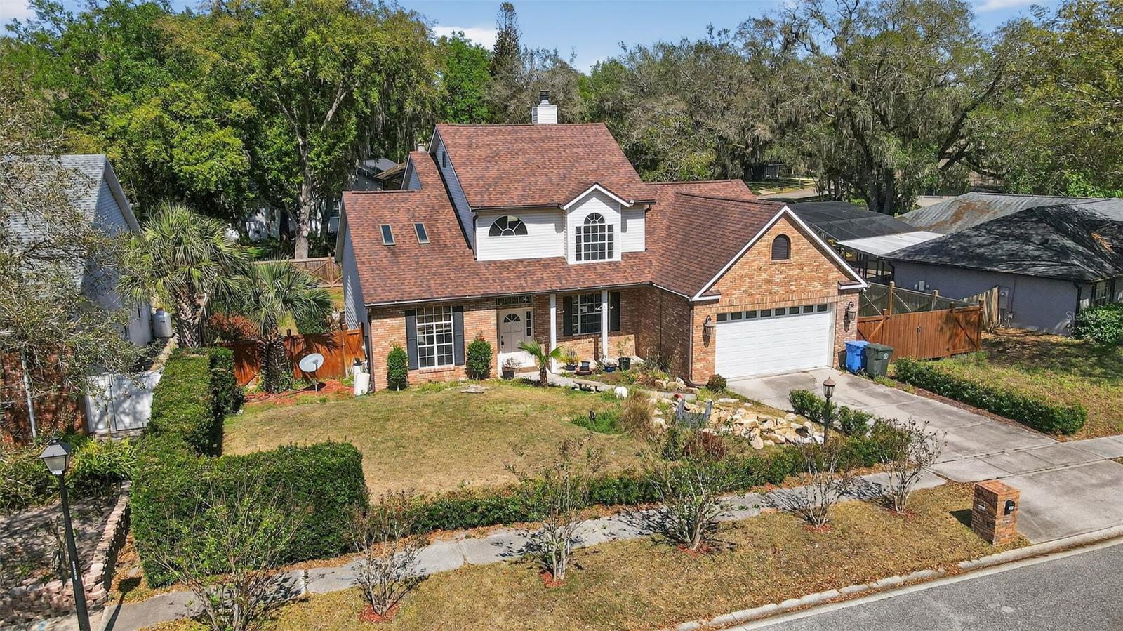 Details for 902 Lingo Court, OVIEDO, FL 32765