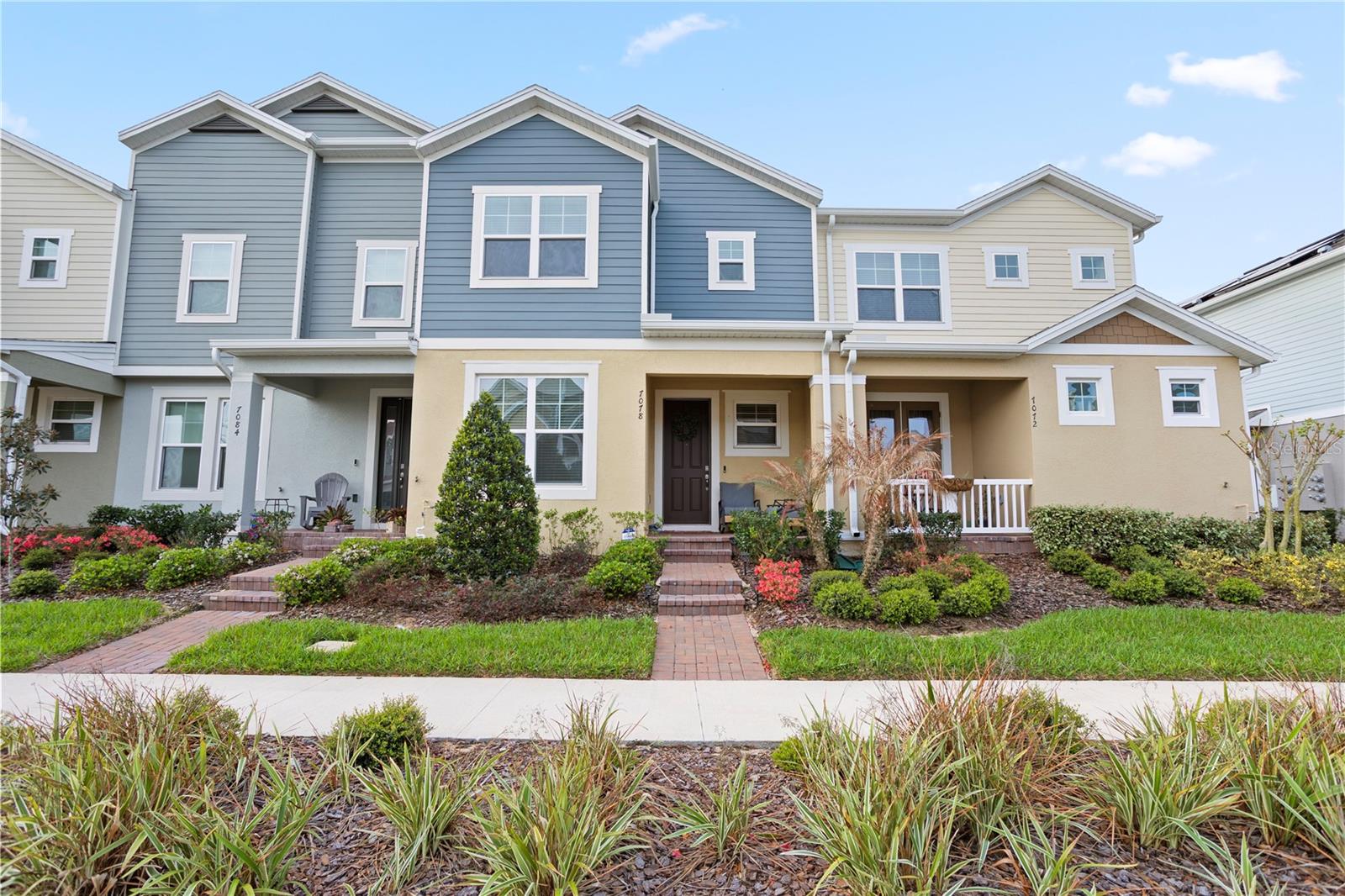 Image 2 of 52 For 7078 Twilight Bay Drive