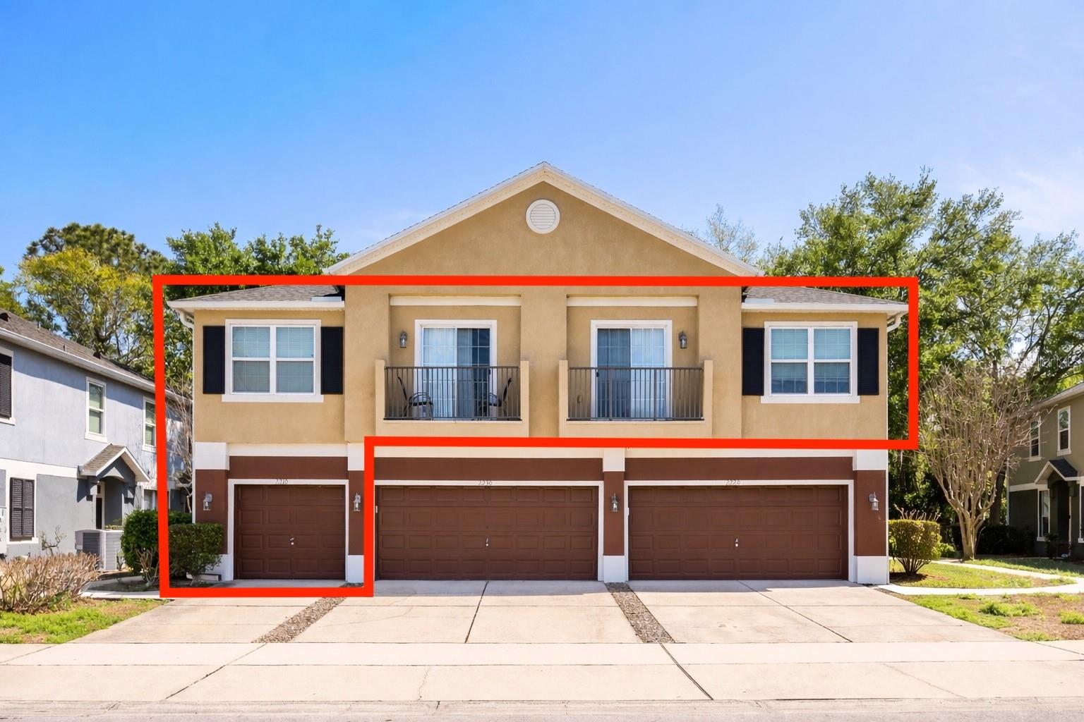 Image 2 of 26 For 2210 San Jacinto Circle