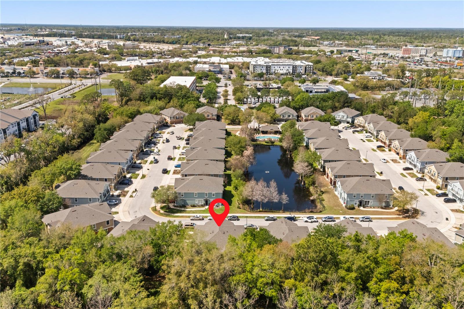 Image 23 of 26 For 2210 San Jacinto Circle