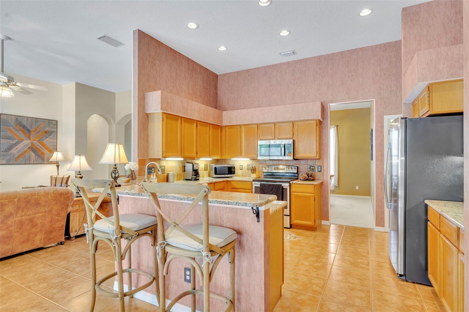 Image 18 of 68 For 1551 Warrington Street